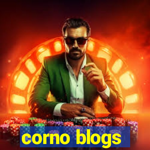 corno blogs